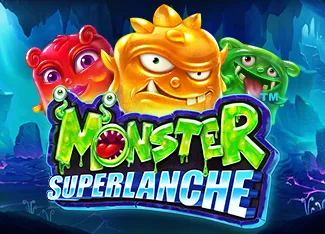 Pragmatic : Monster Superlanche - AZGAMING388