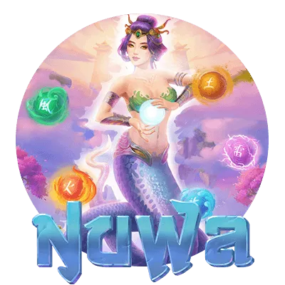 Nuwa - AZGAMING388