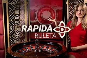Ruleta Rapida - AZGAMING388