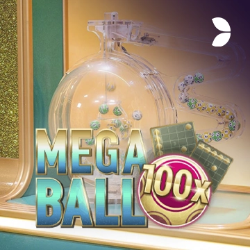 Mega Ball - AZGAMING388