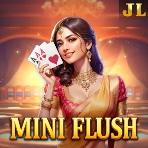 MINI FLUSH - AZGAMING388