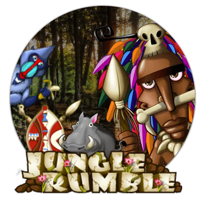 Habanero : Jungle Rumble - AZGAMING388