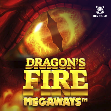 Redtiger : Dragons Fire Megaways - AZGAMING388