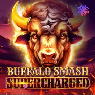 Octoplay : Buffalo smash : Supercharged - AZGAMING388