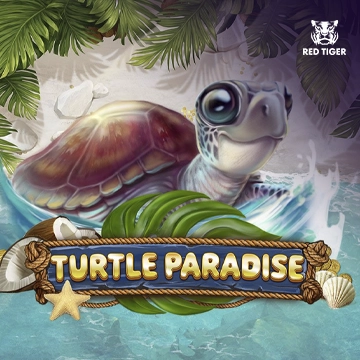 Redtiger : Turtle Paradise - AZGAMING388