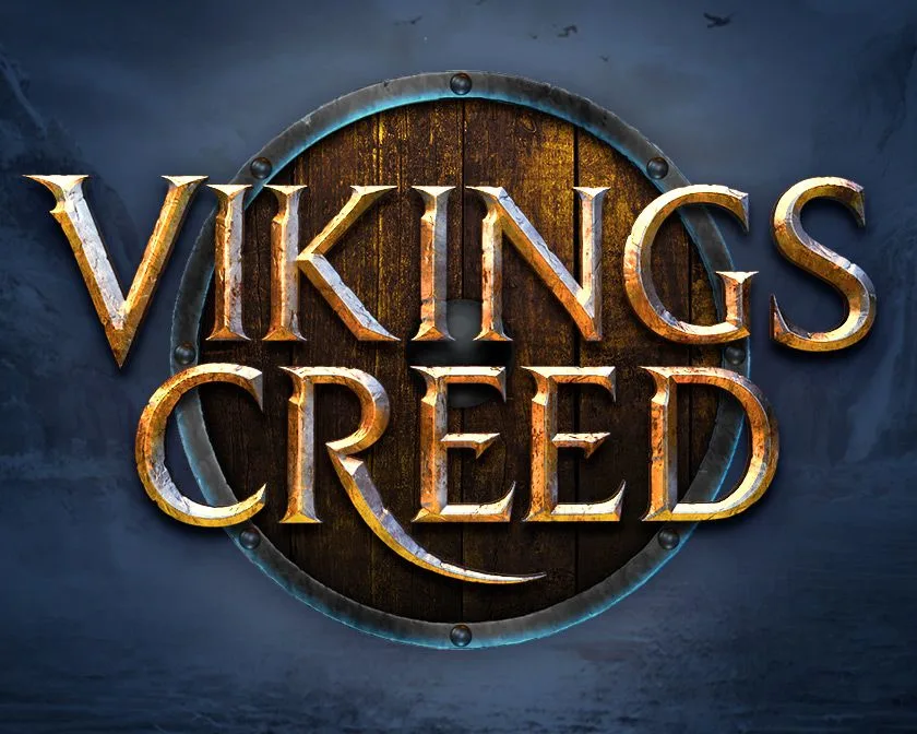 Slotmill : Vikings Creed - AZGAMING388