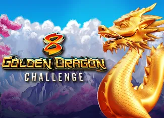 Pragmatic : 8 Golden Dragon Challenge - AZGAMING388