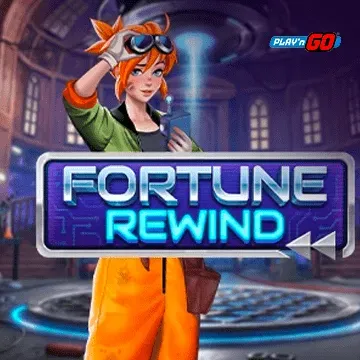 PlaynGo : Fortune Rewind - AZGAMING388