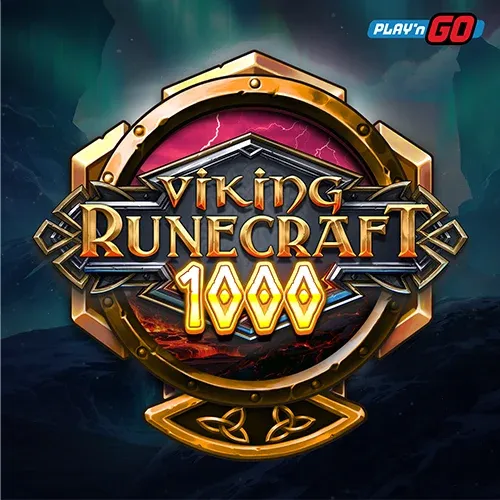 PlaynGo : Viking Runecraft 1000 - AZGAMING388