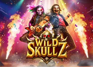 Pragmatic : Wild Skullz - AZGAMING388