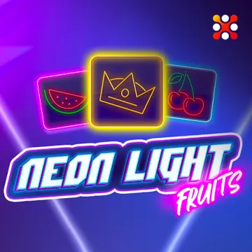 Mancala : Neon Light Fruits - AZGAMING388