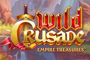 Wild Crusade: Empire Treasures - AZGAMING388