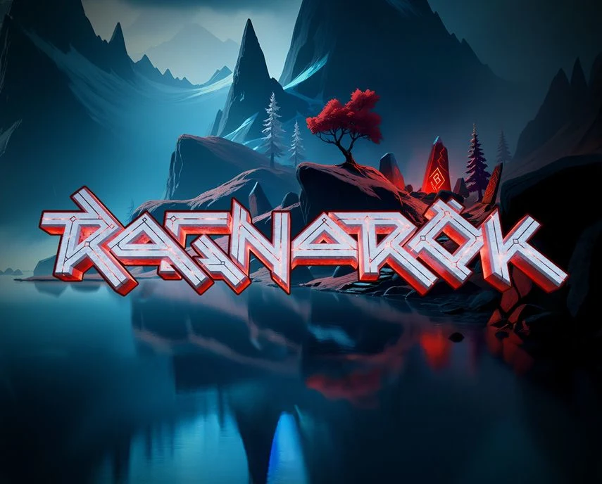 Slotmill : Ragnarok - AZGAMING388
