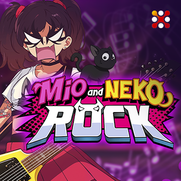 Mancala : Mio and Neko Rock - AZGAMING388