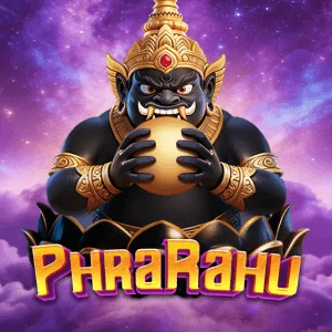 Phra Rahu - AZGAMING388