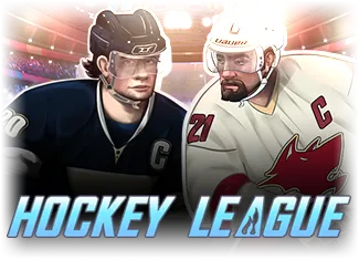 Pragmatic : Hockey League - AZGAMING388