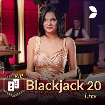 Blackjack VIP 20 - AZGAMING388