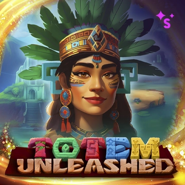 Spinocchio : Totem Unleashed - AZGAMING388