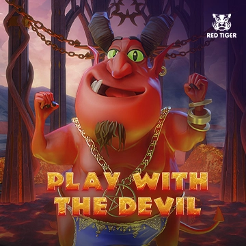 Redtiger : Play with the Devil - AZGAMING388