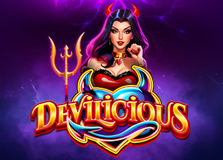 Pragmatic : Devilicious - AZGAMING388