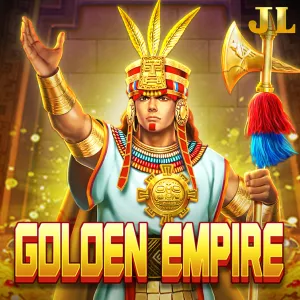 Jili : Golden Empire - AZGAMING388