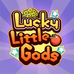 Microgaming : Lucky Little Gods - AZGAMING388