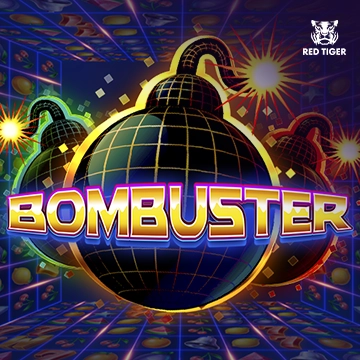 Redtiger : Bombuster - AZGAMING388