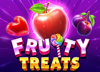 Pragmatic : Fruity Treats - AZGAMING388
