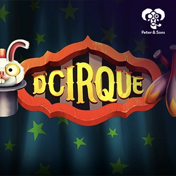PeterSons : DCirque - AZGAMING388