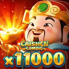 YGR : Caishen Comingx11000 - AZGAMING388