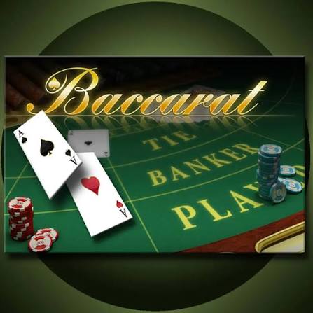 BACCARAT - AZGAMING388