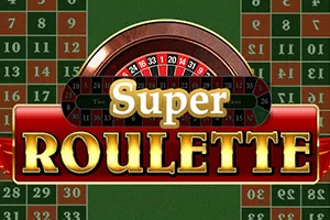 Super Roulette - AZGAMING388