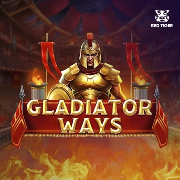 Redtiger : Gladiator Ways - AZGAMING388