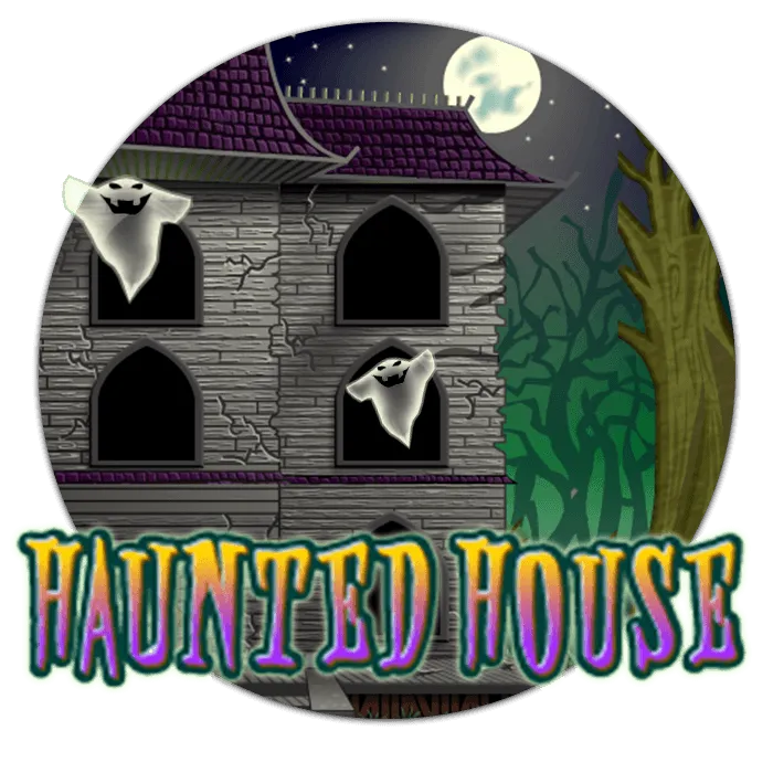 Habanero : Haunted House - AZGAMING388