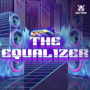 Redtiger : The Equalizer - AZGAMING388