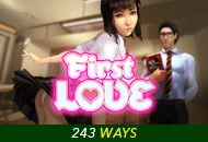 Spadegaming : First Love - AZGAMING388