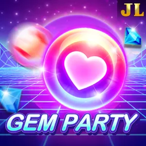 Jili : Gem Party - AZGAMING388