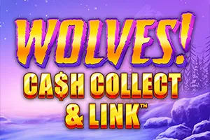 Wolves! Cash Collect & Link™ - AZGAMING388
