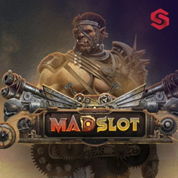 Mad Slot - AZGAMING388