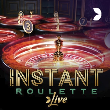 Instant Roulette - AZGAMING388
