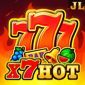 Jili : X7 HOT - AZGAMING388