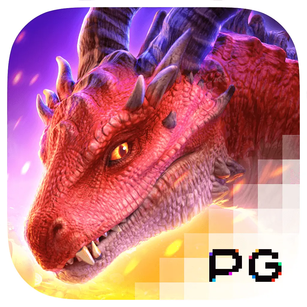 PGSoft : Dragon Hatch - AZGAMING388