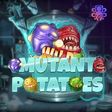 Octoplay : Mutant Potatoes - AZGAMING388