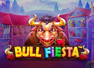 Pragmatic : Bull Fiesta - AZGAMING388