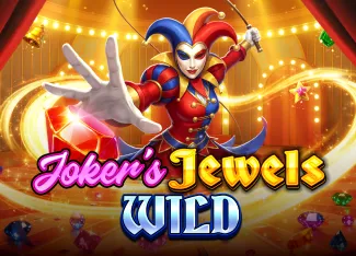 Pragmatic : Jokers Jewels Wild - AZGAMING388