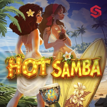 HotSamba - AZGAMING388