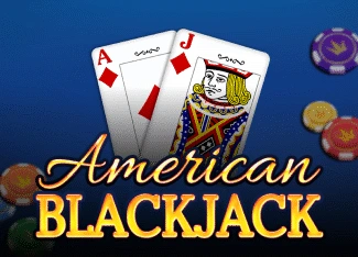 American Blackjack - AZGAMING388