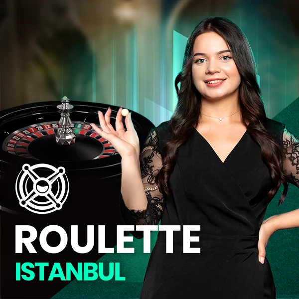 Istanbul Roulette - AZGAMING388