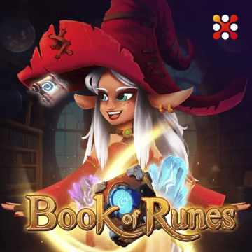 Mancala : Book of Runes - AZGAMING388