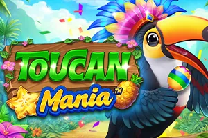 Toucan Mania - AZGAMING388